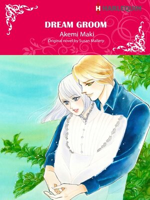 cover image of Dream Groom
